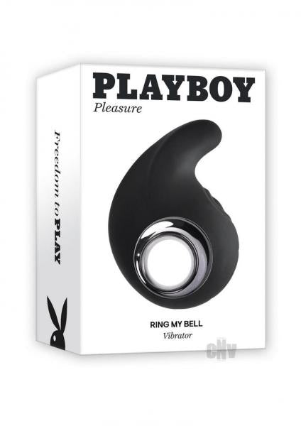 Pb Ring My Bell Black