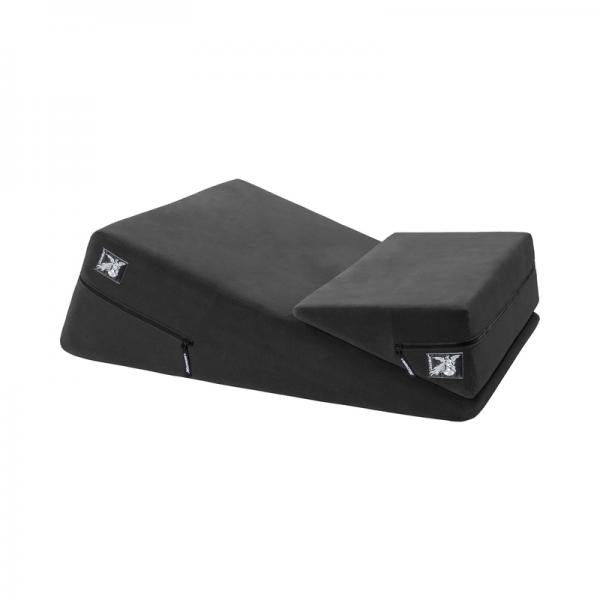 Liberator Wedge/ramp Combo Black