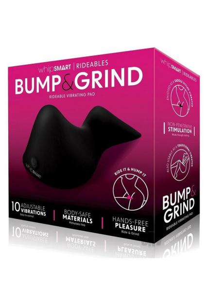 Whipsmart Bump N Grind