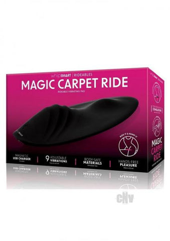 Whipsmart Magic Carpet Ride