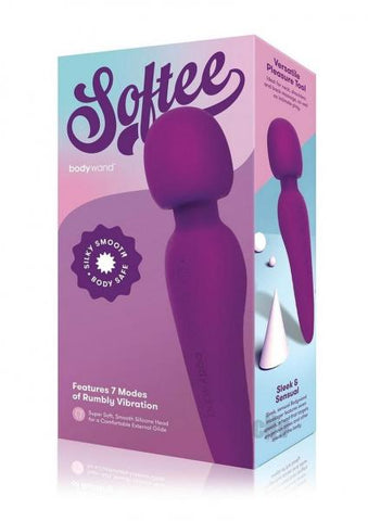 Bodywand Softee Purple