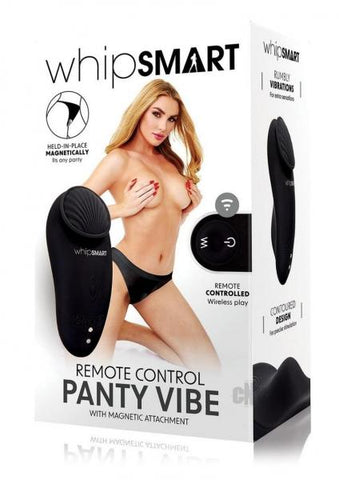 Whipsmart Recharge Remote Panty