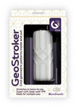 Geostroker 3 White