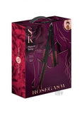 Sk Rosegasm Pleasure Swing Satin Bfold