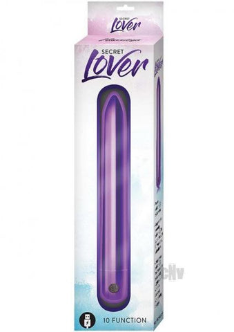 Secret Lover Purple