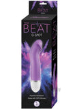 The Beat G-spot Purple