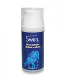 Kimono Swirl Silicone Lubricant - 3.4 Oz Pump