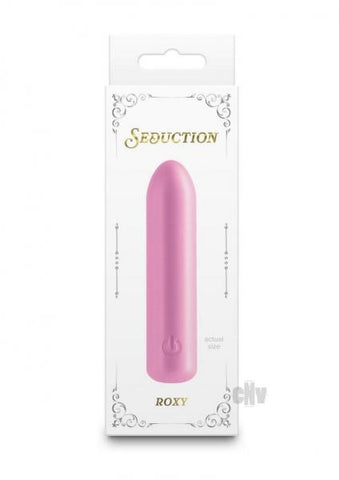 Seduction Roxy Pink