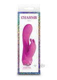 Charms Ivy Magenta