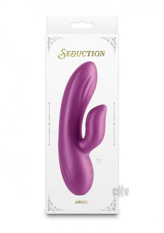 Seduction Angel Magenta