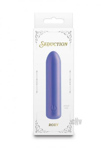 Seduction Roxy Blue