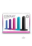 Colours Dilator Kit