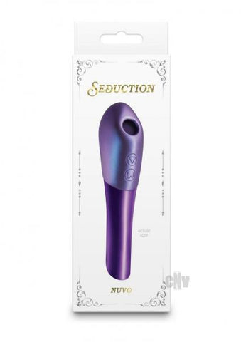 Seduction Nuvo Purple