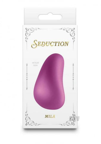 Seduction Mila Pink