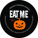 Massage Candle 1.7oz Eat Me