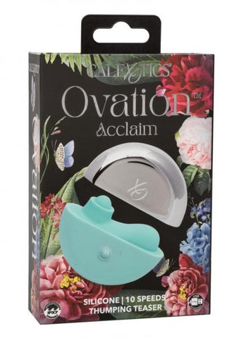 Ovation Acclaim