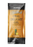 Goodhead Oral Delight Pineapple 48pc