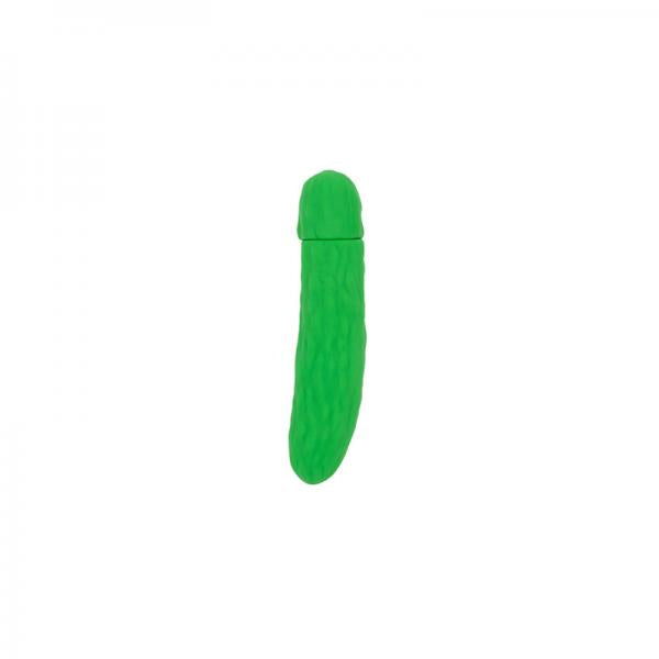 Emojibator Pickle Usb