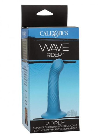 Wave Rider Ripple Probe Blue