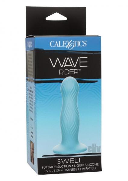 Wave Rider Swell Probe Blue