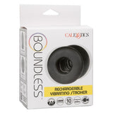 Boundless Recharge Vibe Stroker