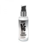 Juicy Af Opaque Water-based Lubricant 2 Oz.