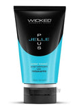 Wicked Jelle Plus Anal Lubricant With Relaxants 4oz