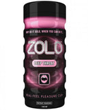 Zolo Deep Throat Real Feel Pleasure Cup