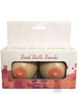 Boobie Bath Bomb Set