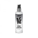 Juicy Af Opaque Water-based Lubricant 4 Oz.