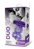 Bodywand Recharge Duo Purple