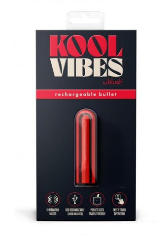 Kool Vibes Cherry