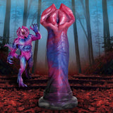 Demogorgon Silicone Dildo