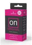 On Original Arousal Oil 5ml Md Box