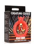 Creature Cocks Beast Mode Cring