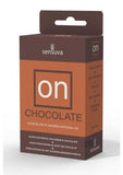 On Arousal Oil Chocolate 5ml Md Box