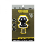 Fort Troff Kum Keeper Small Black