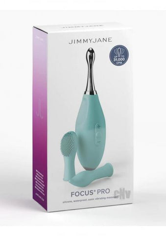 Jimmyjane Focus Pro