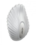 Pearl App-controlled Magnetic Panty Vibrator - White