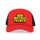 Hat Bad Mother Fucker (net)