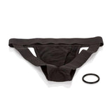 Packer Gear Jock Strap L/XL Black