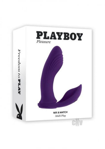 Playboy Mix & Match Acai