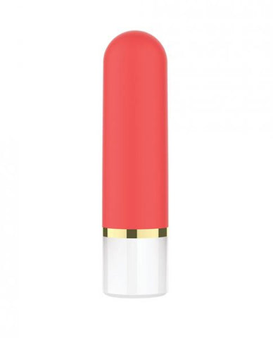 Nobu Mini Sari Classic Bullet - Coral