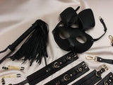 Edonista Alice 14 Pc Bondage Set