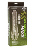 Performance Maxx Clear Extension Kit