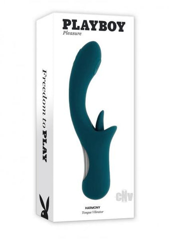 Playboy Harmony Deep Teal