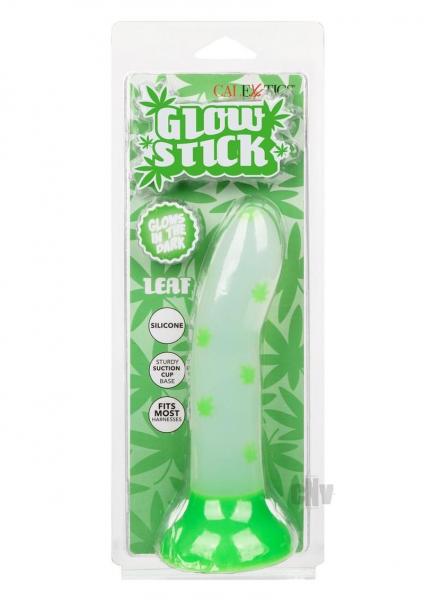 Glow Stick Leaf