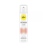 Pjur Woman Lust Stimulating Gel - 15 Ml