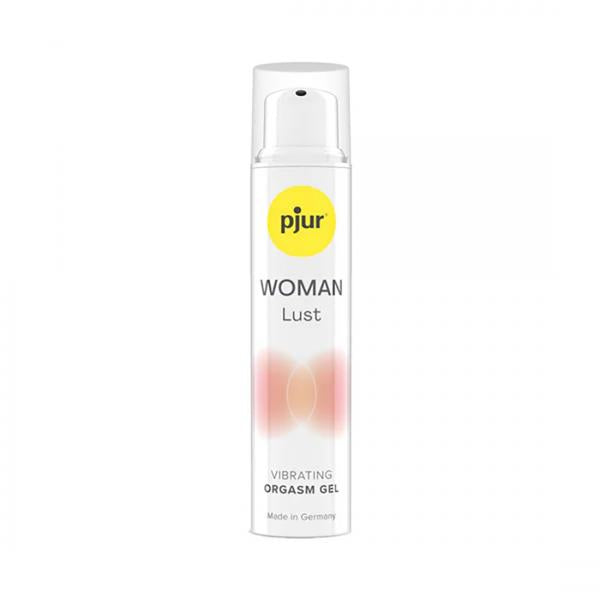 Pjur Woman Lust Stimulating Gel - 15 Ml