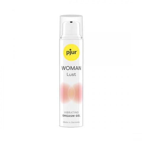 Pjur Woman Lust Stimulating Gel - 15 Ml